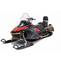FRONTIER 1000