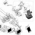 Система охлаждения S10500700