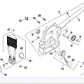 Система смазки двигателя Kohler Система смазки двигателя Kohler