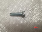Болт оси тележки М10