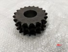 Звёздочка усиленная Z19 заднего хода 3-х рядная