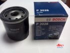 Фильтр масляный на РМ 500 BOSCH