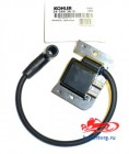 Катушка зажигания в сборе 24 584 36-S Буран 4Т (аналог 24 584 89-S)