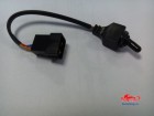 Тумблер влагозащищённый TSM-02 ВКЛ-ВЫКЛ-вкл