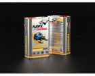 Масло моторное Magnum 4T синтетическое MOTO SAE 0W-40 SJ -1L ж/б
