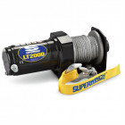 Лебедка для квадроциклов Superwinch LT2000 электрическая 12В с пультом на руле